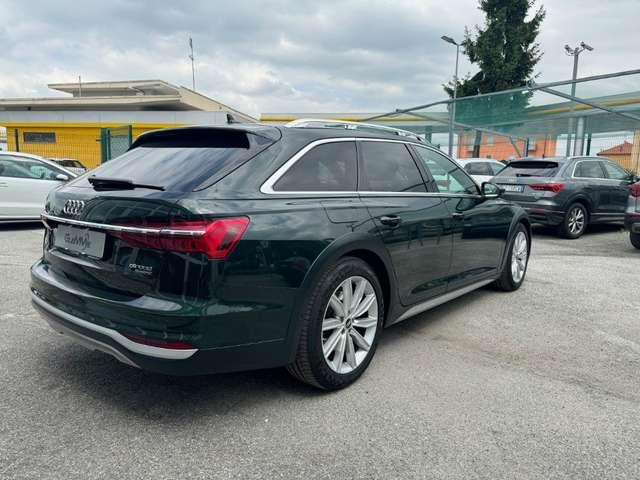 Audi A6 allroad 45 TDI 3.0 quattro tiptronic