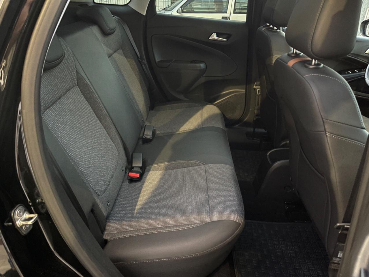 OPEL CROSSLAND 1.5 ECOTEC D 120CV TETTO AUTOMATIC 2021