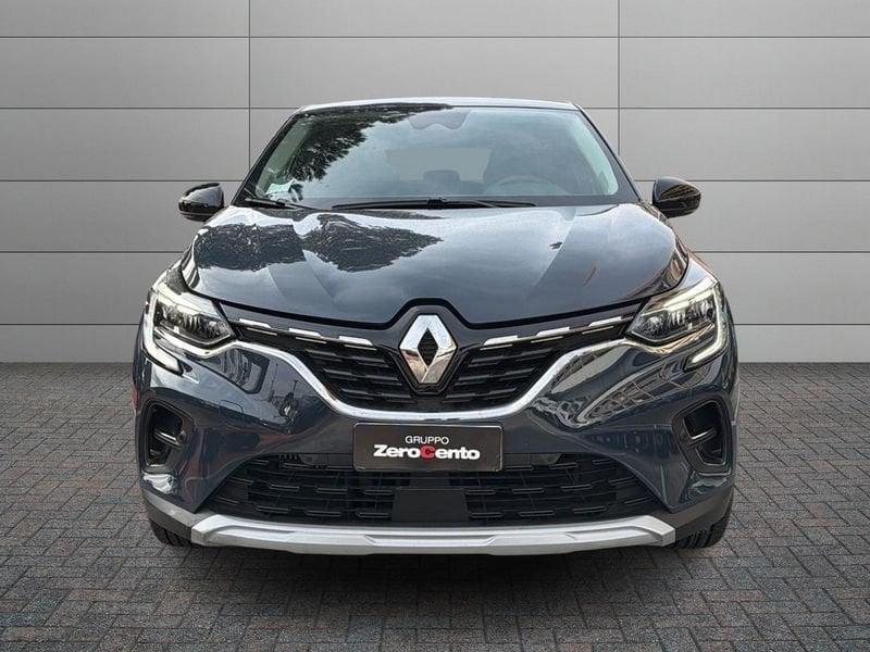 Renault Captur Captur 1.0 tce 90cv