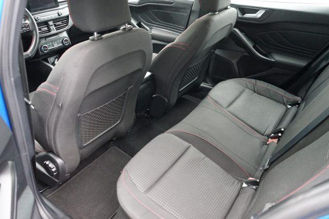 FORD Focus 1.5 EcoBlue 120 CV automatico SW ST-Line