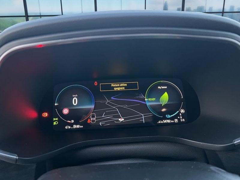 Renault Arkana Arkana Full Hybrid E-Tech 145 CV Esprit Alpine