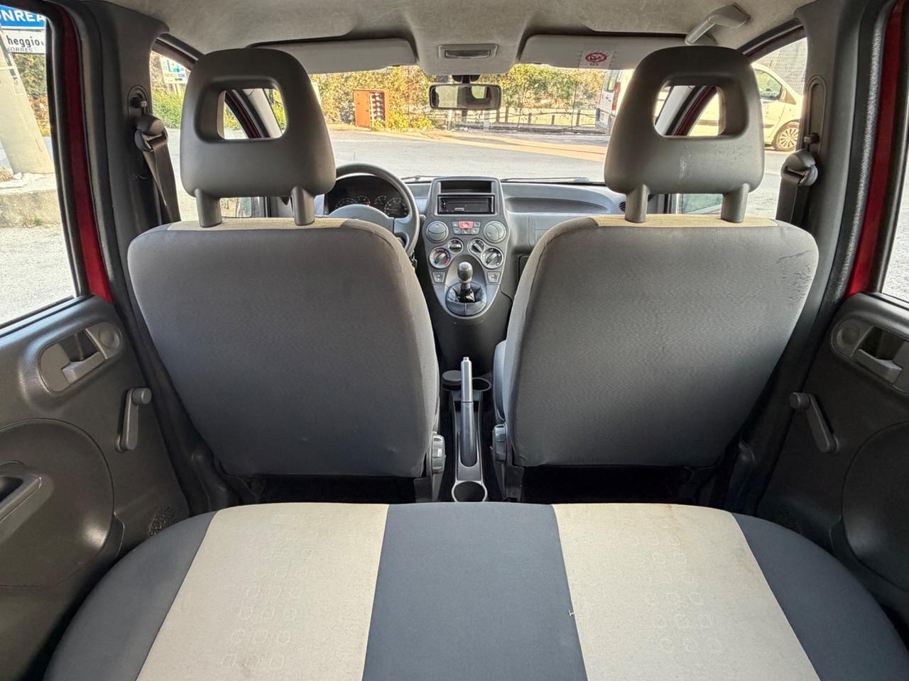 Fiat Panda 1.2 Emotion - 2009