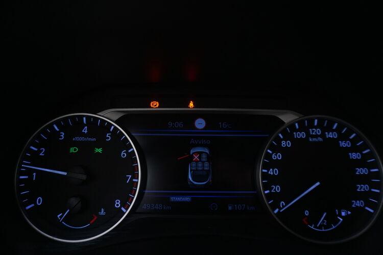 Nissan Juke N-Connecta BR708942 1.0 Benzina 114CV