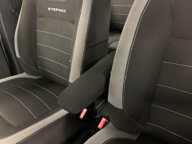 DACIA Lodgy Stepway 1.6 GPL 5 Posti Full Optional