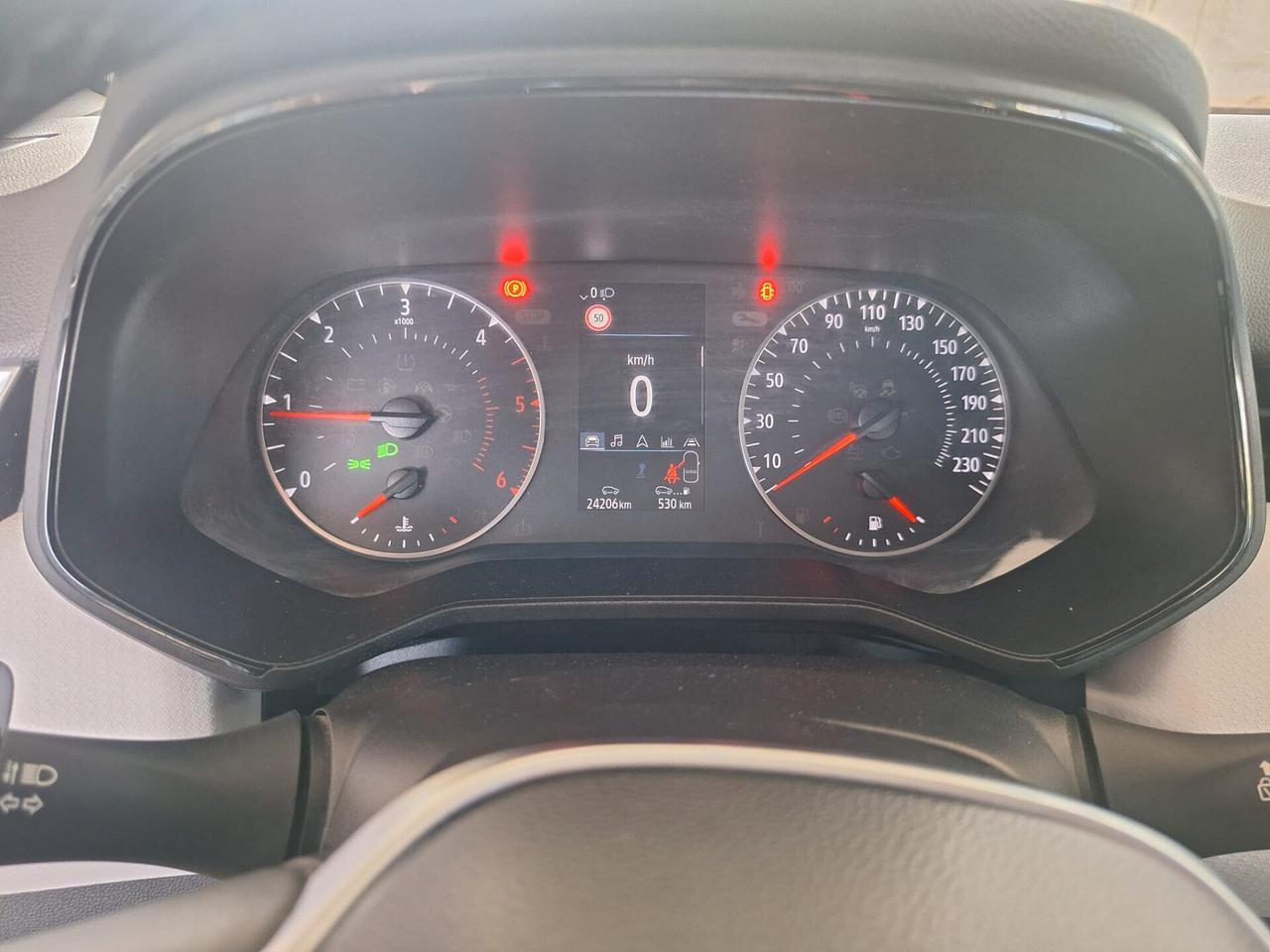 Renault Clio EVOLUTION 1.5 dCi 100cv NAV - 2023