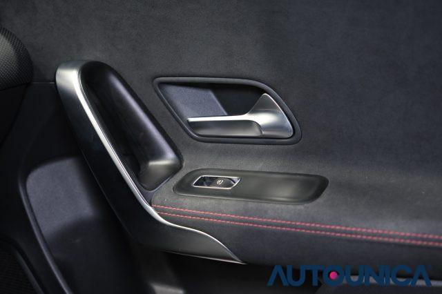 MERCEDES-BENZ A 180 D AUTOMATIC PREMIUM SEDAN NEOPATENTATI