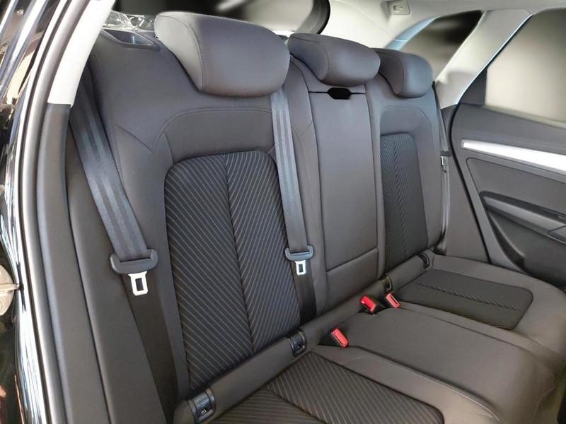 AUDI Q5 40 TDI MHEV BUSINESS QUATTRO S TRONIC SUV