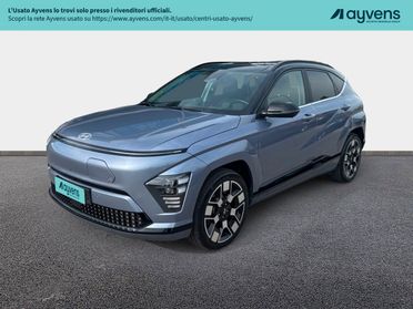 Hyundai Kona EV 65.4 KWh XClass Special Edition