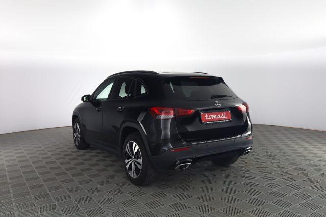 MERCEDES-BENZ CLA sse GLA GLA 220 d Automatic 4MATIC SPORT PLUS