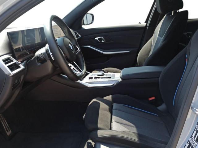 BMW 320 d 48V xDrive Msport Pro Aut. Restyling