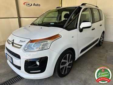 CITROEN C3 Picasso 1.4 VTi 95 Seduction NEOPATENTATI