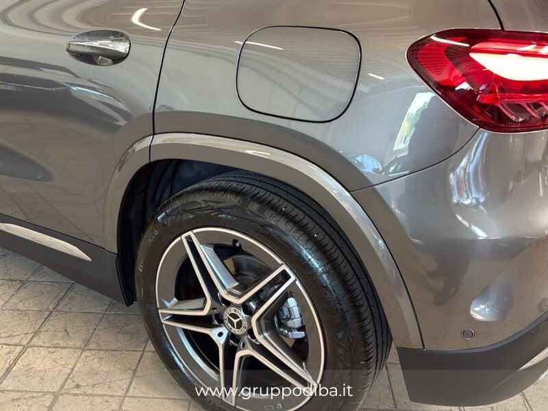 Mercedes-Benz GLA GLA-H247 2023 200 d AMG Line Advanced Plus auto