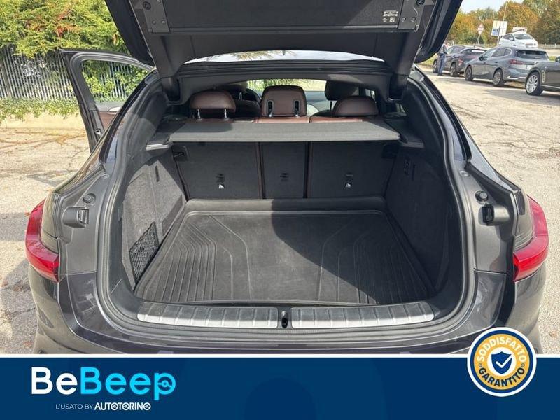 BMW X4 XDRIVE M40D AUTO