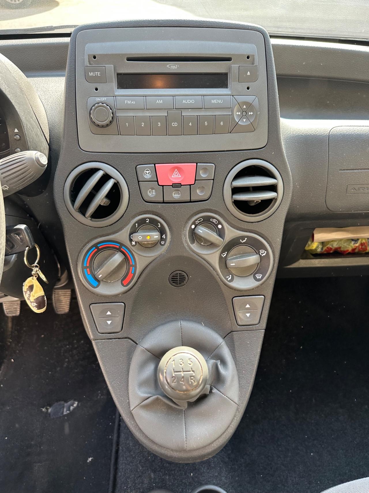 Fiat Panda 1.2 Dynamic