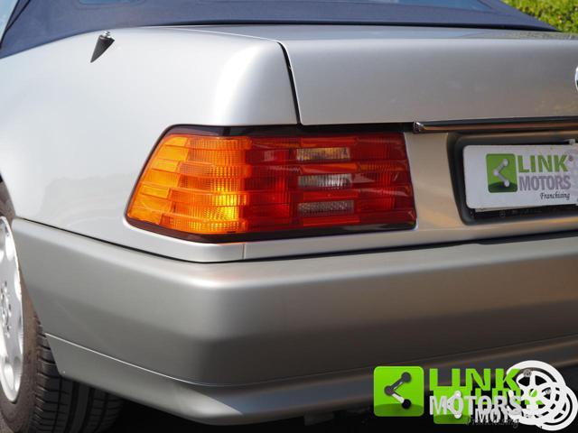 MERCEDES-BENZ SL 300 R129