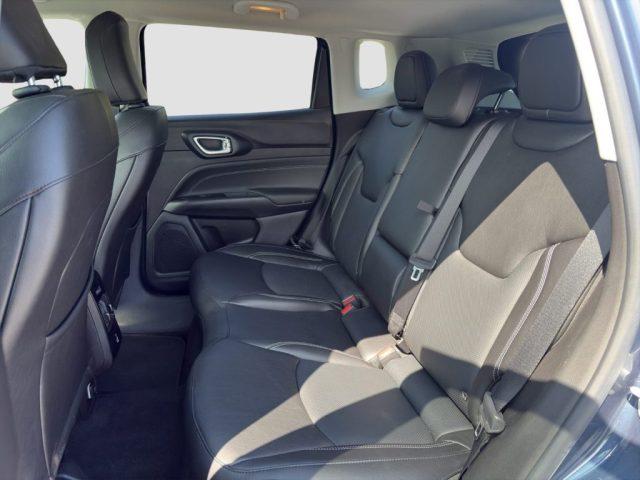 JEEP Compass Compass 1.5 Turbo T4 130CV MHEV 2WD S