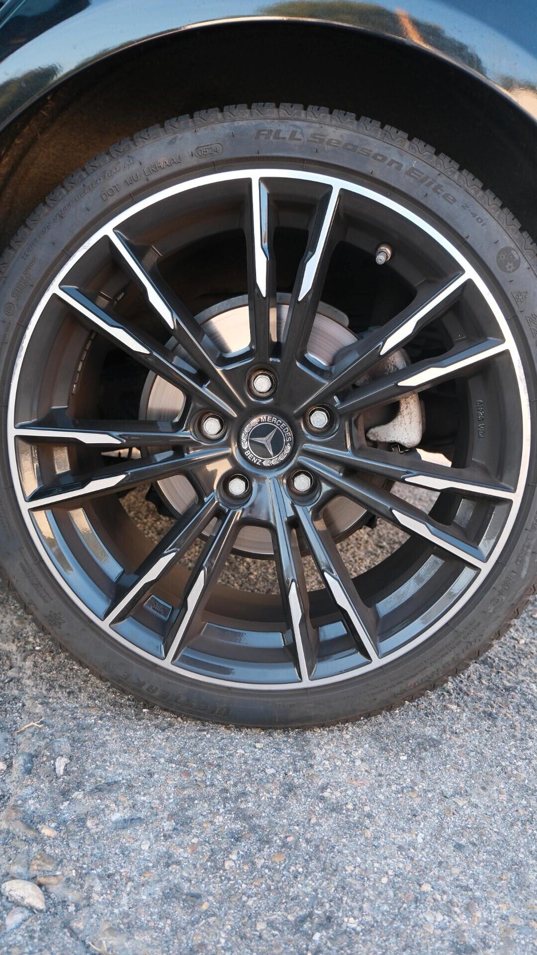 Mercedes-benz A 180 d Automatic Executive