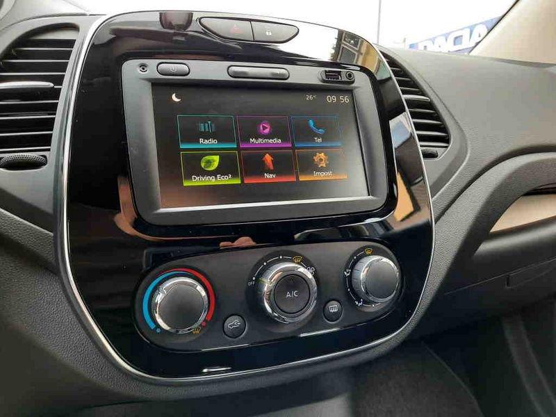 Renault Captur SportEdition my19 1.5 dci 90cv rif.FX340