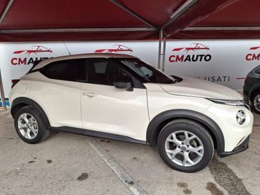 NISSAN JUKE 1.0 DIG-T 114 CV