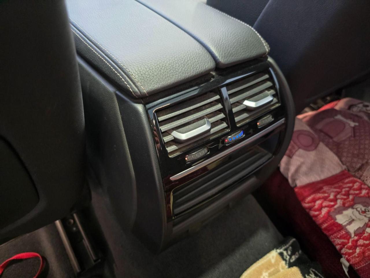 BMW 630 d xDrive Gran Turismo Luxury