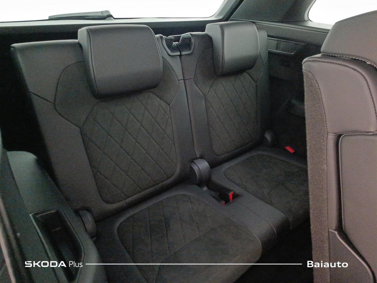 Skoda Kodiaq 2.0 tdi evo scr sportline dsg 7p.ti