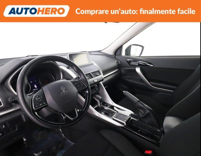 MITSUBISHI Eclipse Cross 1.5 turbo 2WD Instyle