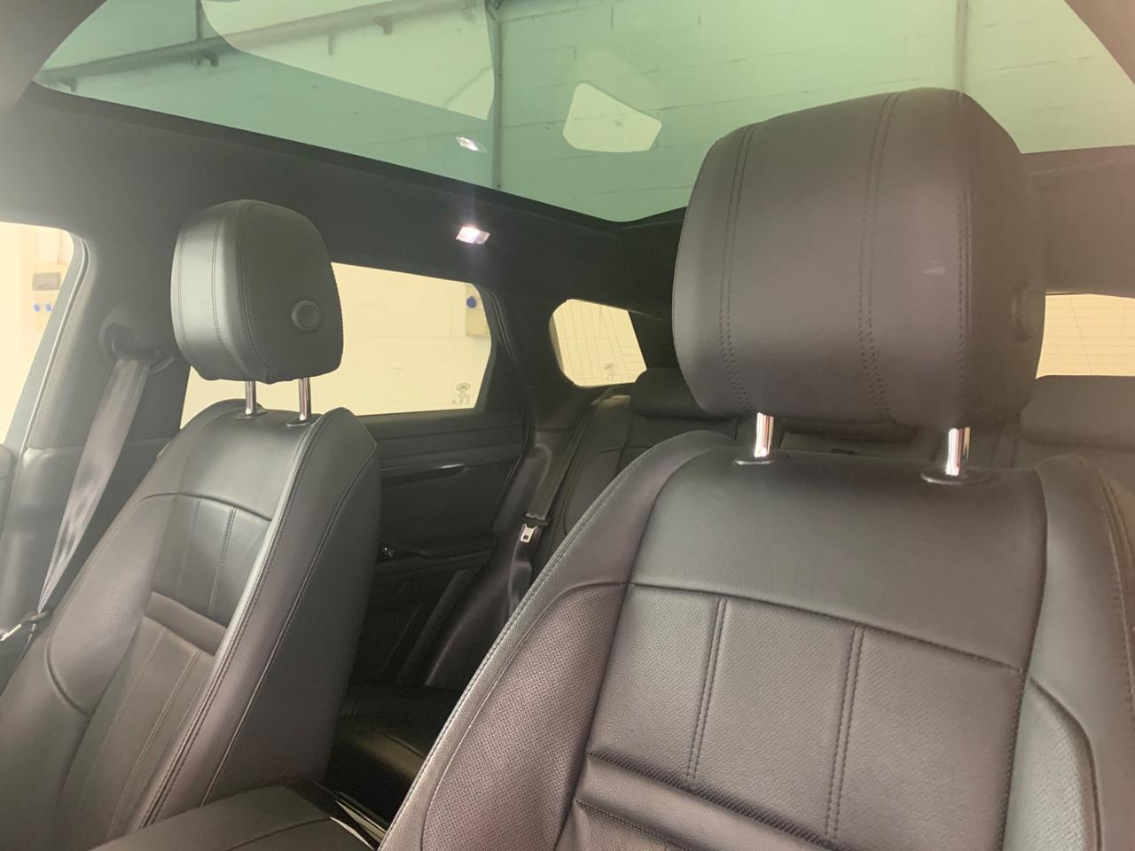 Land Rover Range Evoque 2.0D I4-L.Flw 150 CV AWD Auto R-Dynamic