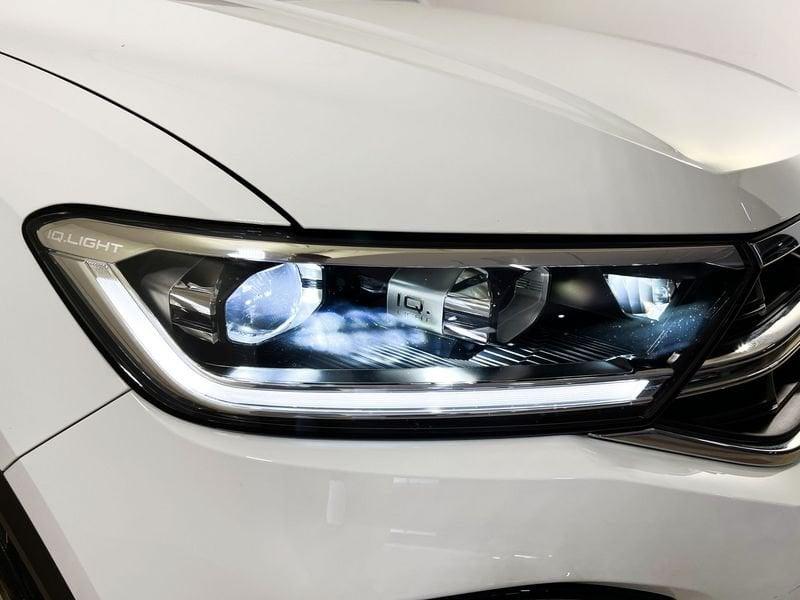 Volkswagen T-Roc T-Roc Cabriolet 1.0 TSI Style
