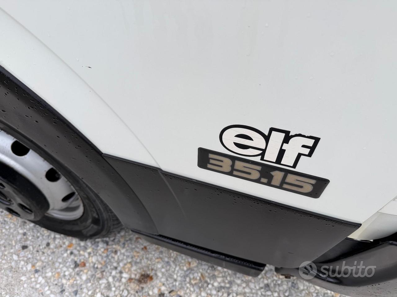 Nissan Cabstar 35.13 2.5 TDI 150CV