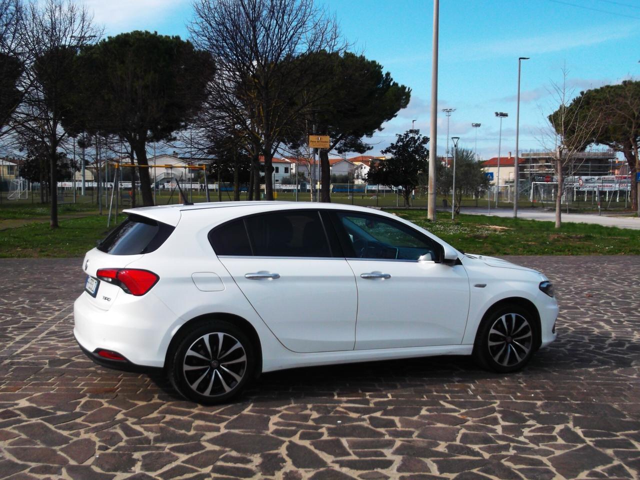 Fiat Tipo Sw. 1.3 Multijet Full Optional 2017