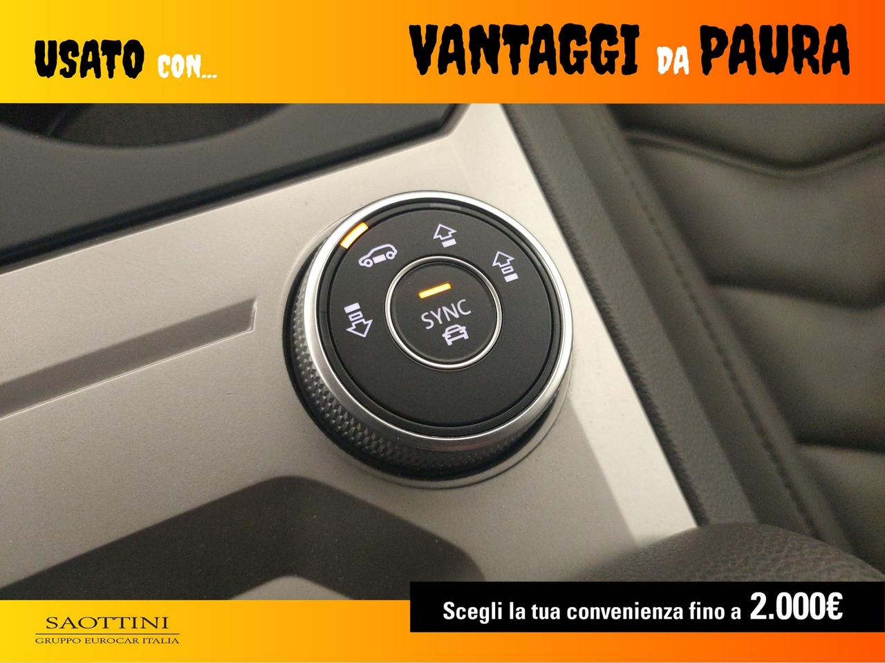 3.0 TDI Elegance 231 CV Tiptronic
