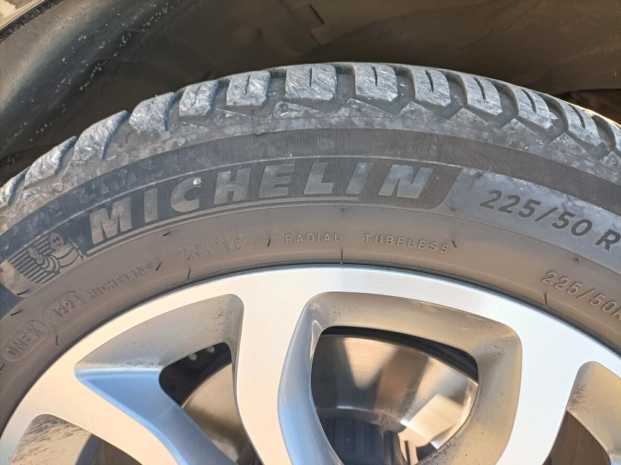 Mercedes-benz C 220 C BlueTEC Automatic Sport 170cv