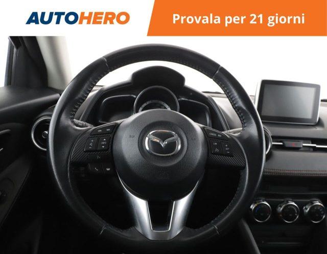 MAZDA 2 1.5 90 CV Skyactiv-G Exceed