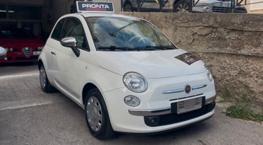 FIAT 500 - ANNO 2015 - Cc 1.2 - Cv 69 - COMPRESO DI PASSAGGIO
