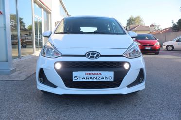 Hyundai i10 1.0 MPI Login