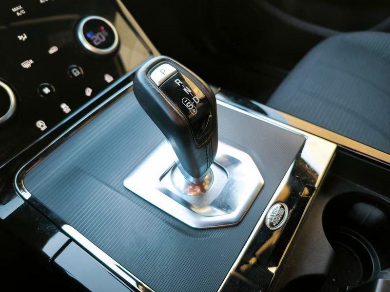 Land Rover Range Rover Evoque 2.0D I4 163CV R-Dynamic S