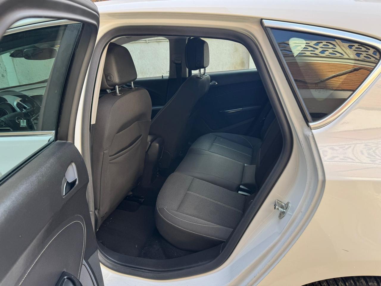 OPEL Astra 1.4 Turbo 140CV Cosmo IMPIANTO GPL