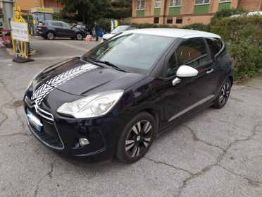 DS3 1200 Just black offerta del mese