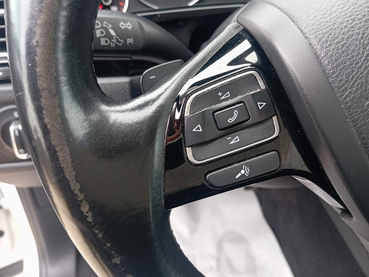 Touareg 3.0 TDI 262 CV tiptronic BlueMotion Technology