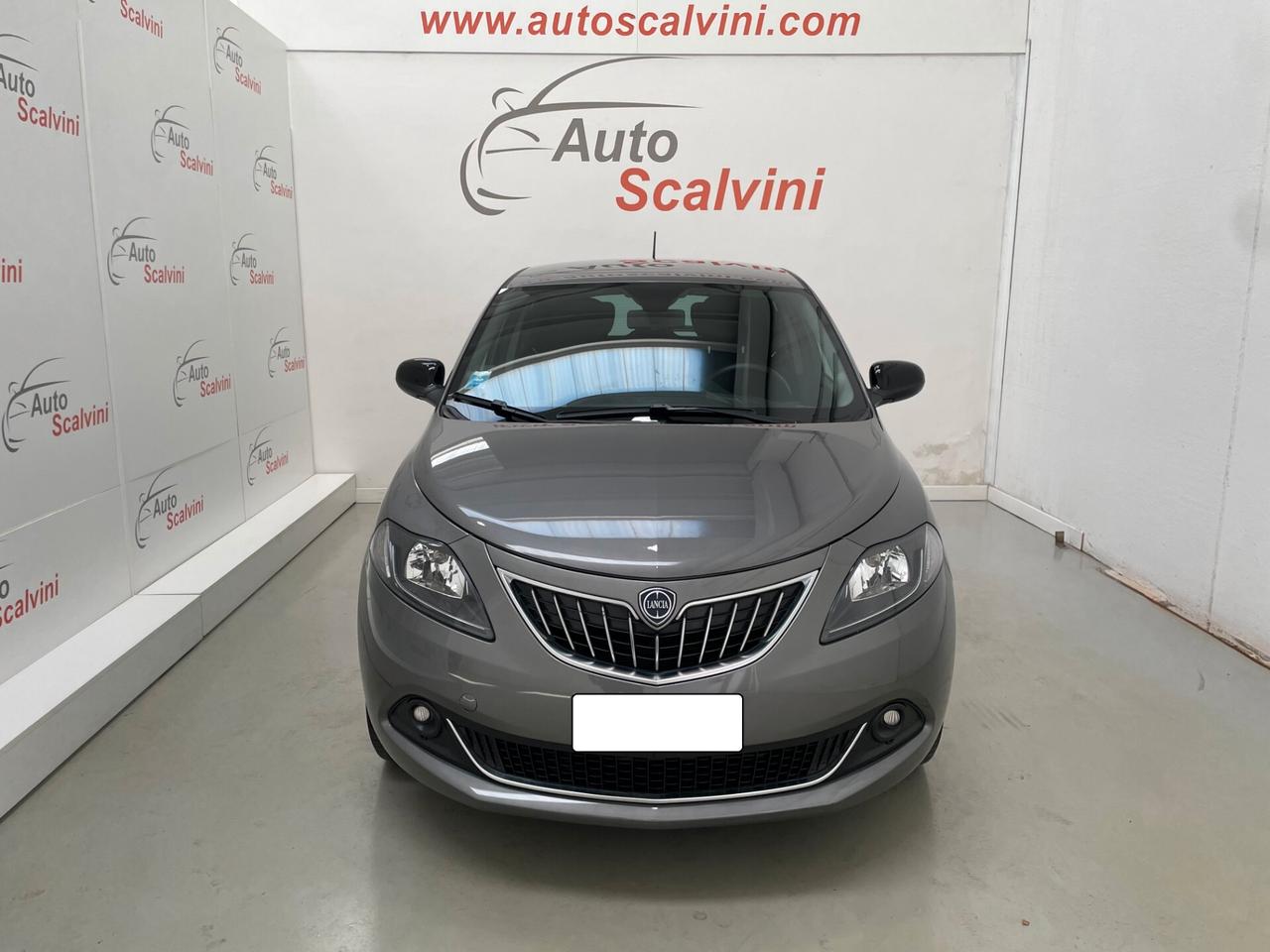 Lancia Ypsilon 1.0 FireFly 5 porte 69cv S&S Hybrid Gold Plus