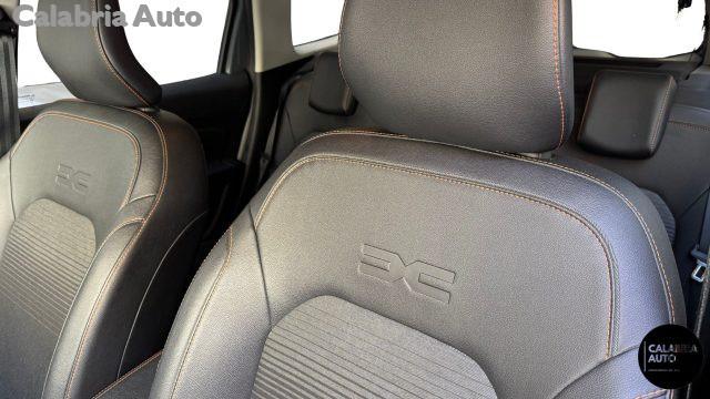 DACIA Duster 1.0 TCe GPL 4x2 Extreme