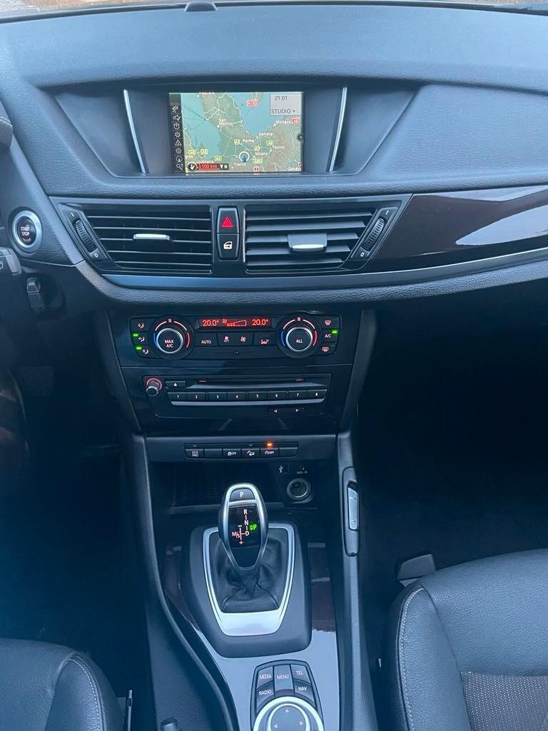 Bmw X1 xDrive18d 2.0 X Line 143cv Euro 6