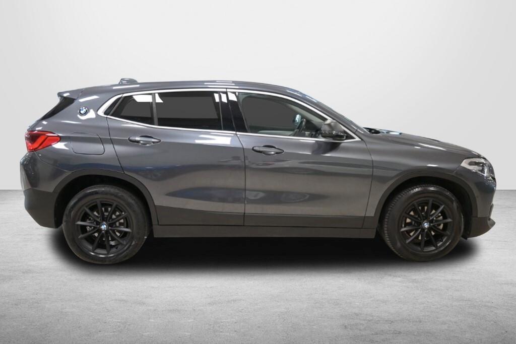 Bmw X2 sDrive16d Business-X