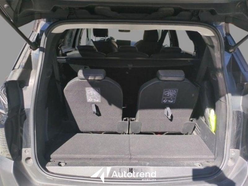 Peugeot 5008 BlueHDi 130 CV Automatica 7 Posti NAVI LED Allure EAT8 S&S