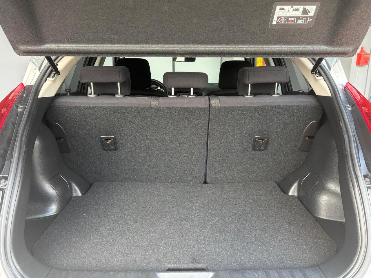 Nissan Juke 1.5 dci Acenta