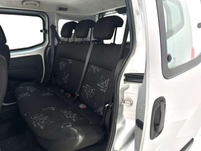 Fiat Qubo 1.4 8V 73CV NEOPATENTATI