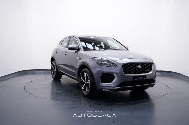 JAGUAR E-Pace 2.0D 150cv AWD aut. R-Dynamic S