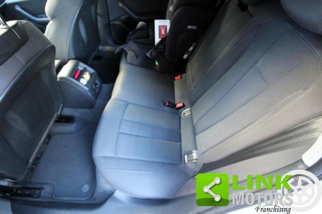 AUDI A4 Avant 2.0 TDI 122 CV S tronic