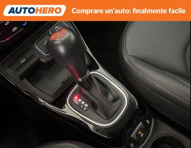 JEEP Compass 1.3 Turbo T4 150 CV aut. 2WD Limited