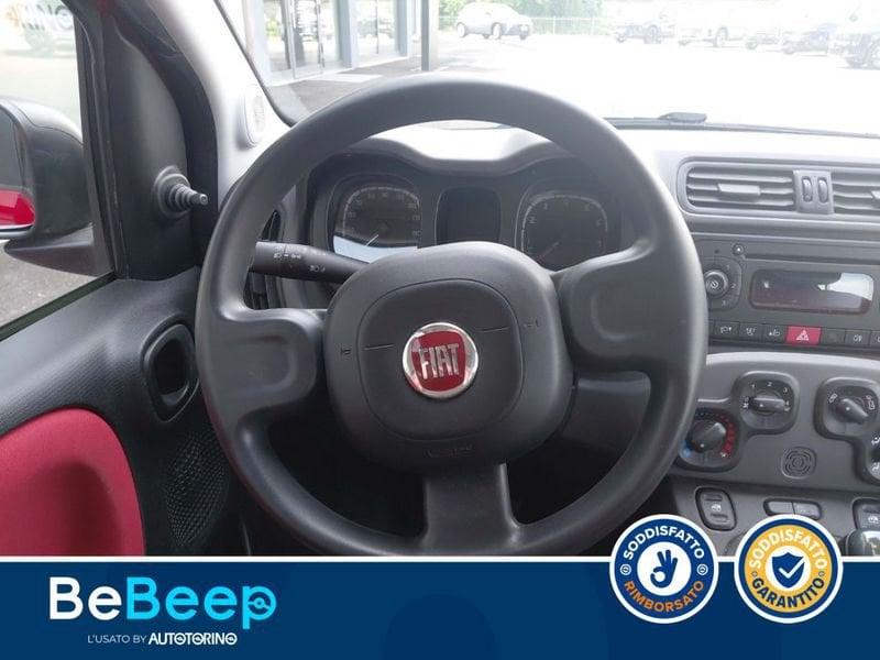 FIAT Panda 1.2 EASY 69CV E6